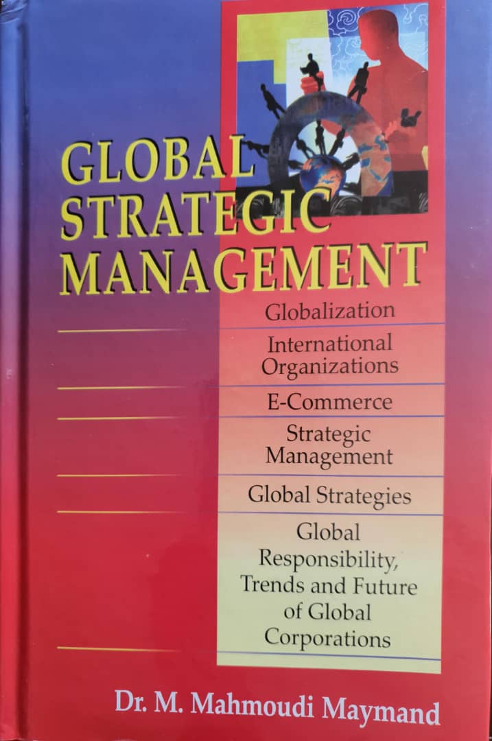 Galobal Strategic Management